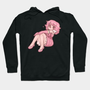 The Clussy - Geiru Toneido Hoodie